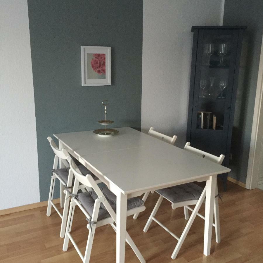 Apartment No.18 Rust Eksteriør billede